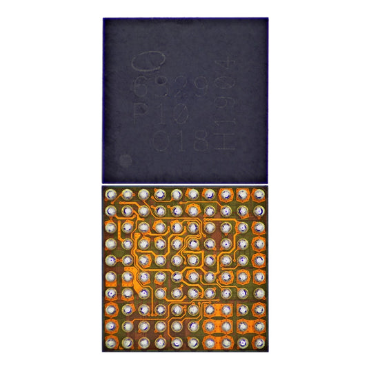 [6829] Apple iPhone XS / XS Max / XR - Small Power IC - Polar Tech Australia