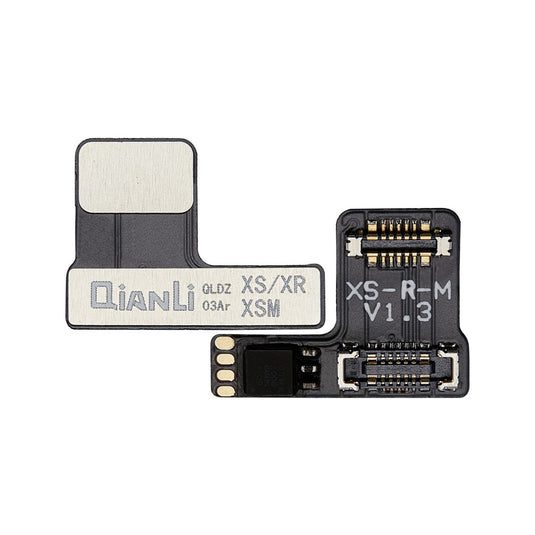 Clone-DZ03 Face ID Tag-On Flex Cable Compatible For iPhone XS/XS MAX/XR (Qianli) - Polar Tech Australia