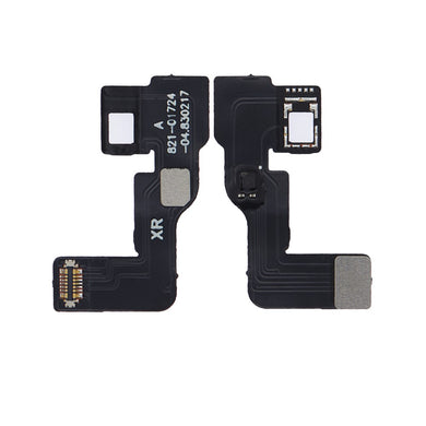 Dot Projector Flex Cable Compatible For iPhone XR (Use For ID Face) (Soldering Required) (Qianli) - Polar Tech Australia
