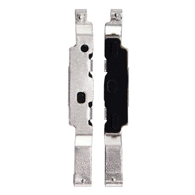 Samsung Galaxy A12 (A125 / 2020) / A13 (A135 / 2022) / A13 5G (A136 / 2021)  Power Flex Cable Power Button Holding Bracket - Polar Tech Australia