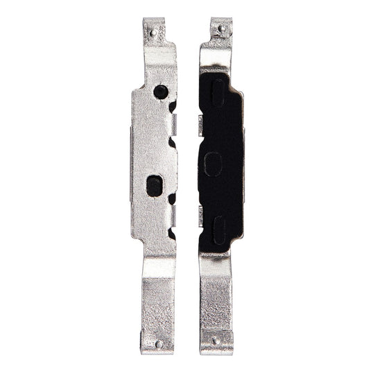 Samsung Galaxy A12 (A125 / 2020) / A13 (A135 / 2022) / A13 5G (A136 / 2021)  Power Flex Cable Power Button Holding Bracket - Polar Tech Australia