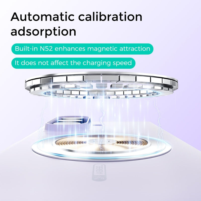 Load image into Gallery viewer, Samsung Galaxy Z Fold8 Ultra 5G - ABEEL Skin-friendly Feel Magsafe Liquid Silicone Phone Case
