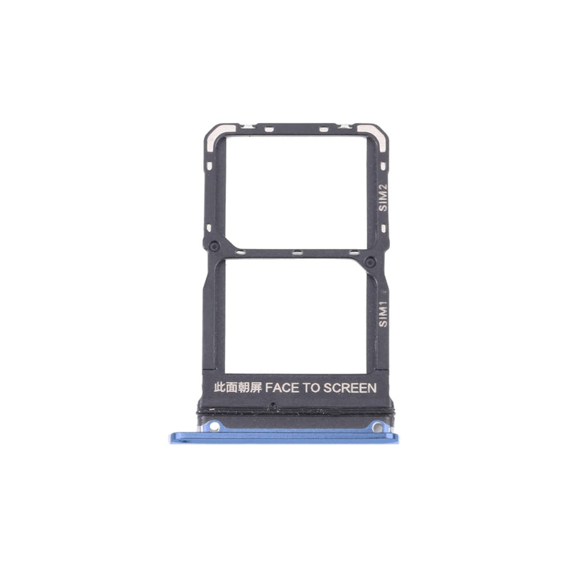 Load image into Gallery viewer, Xiaomi Mi 10S 5G - Sim Card Holder Tray
