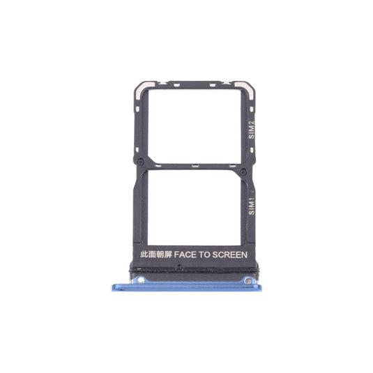 Xiaomi Mi 10S 5G - Sim Card Holder Tray