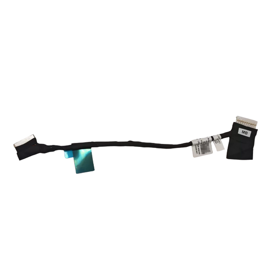 [0114DP] Dell Pro 16 PC16250 PC16255 Series - Laptop Battery Connector Cable Flex