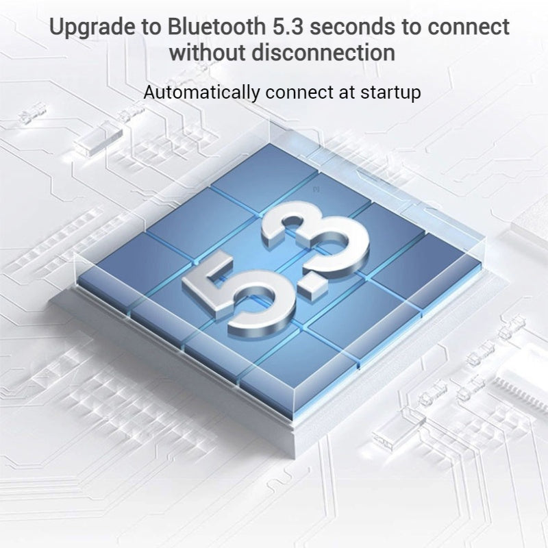 Cargue la imagen en el visor de la galería, [Magic Keybord] Apple iPad Air 4/5 &amp; Pro 11“ &amp; Air 11” M2/M3 (2024/2025) - Precision Multi-Touch Trackpad Magnetic Smart Wireless Keyboard Case With Backlit Keys - i-Station Mobile Phone &amp; Electronic Device Repair and Accessories
