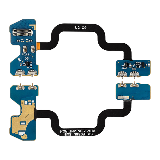 Samsung Galaxy Z Fold 6 5G (SM-F956) - WiFi Flex Cable - Polar Tech Australia