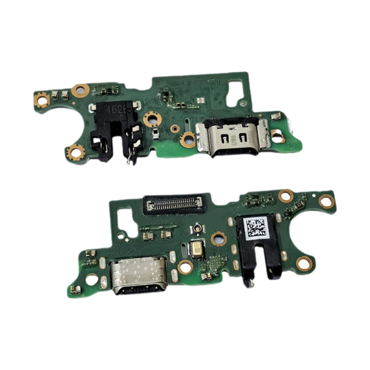 OPPO A3X 5G (China) (PKD130) - Charging Port Sub Board