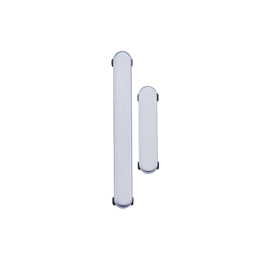 [Pair] Samsung Galaxy S25 (SM-S931) / S25 Plus (SM-S936) - Hard Buttons (Power / Volume) - Polar Tech Australia