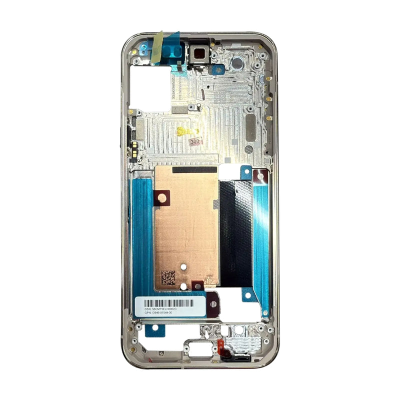 Chargez l'image dans la visionneuse de la galerie, Google Pixel 10 Pro XL - Mid Frame Housing Compatible
