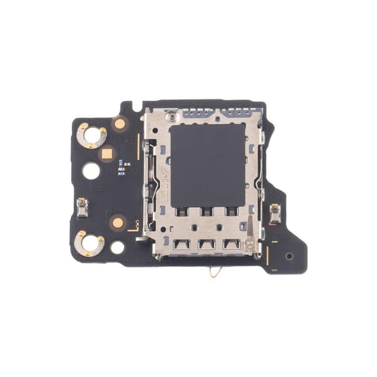 Motorola Moto Edge 50 Fusion - Sim Reader Sub Board