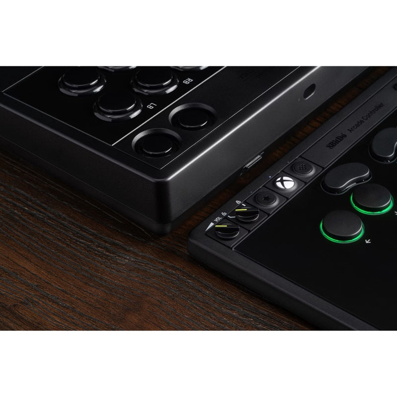 Load image into Gallery viewer, 8BitDo Arcade Controller for Xbox
