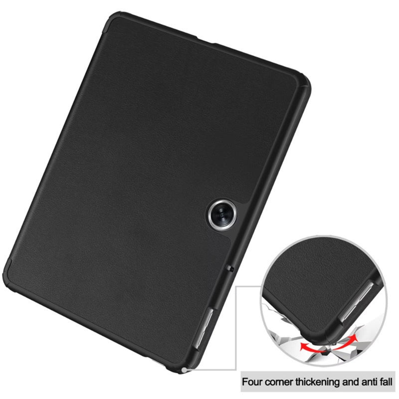 Load image into Gallery viewer, OPPO Pad Neo (OPD2302, OPD2303) - Full Coverage Shockproof Air Cushion Magnetic Case - Polar Tech Australia
