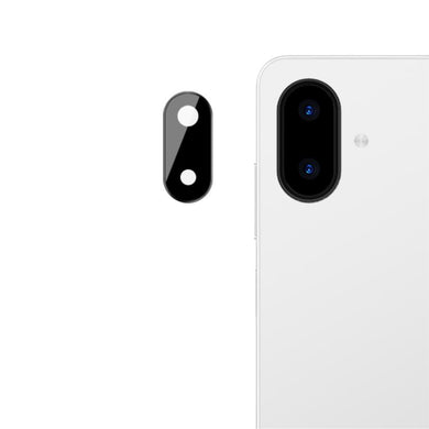 Samsung Galaxy A07 4G (SM-A075) - Tempered Glass Camera Lens Protector