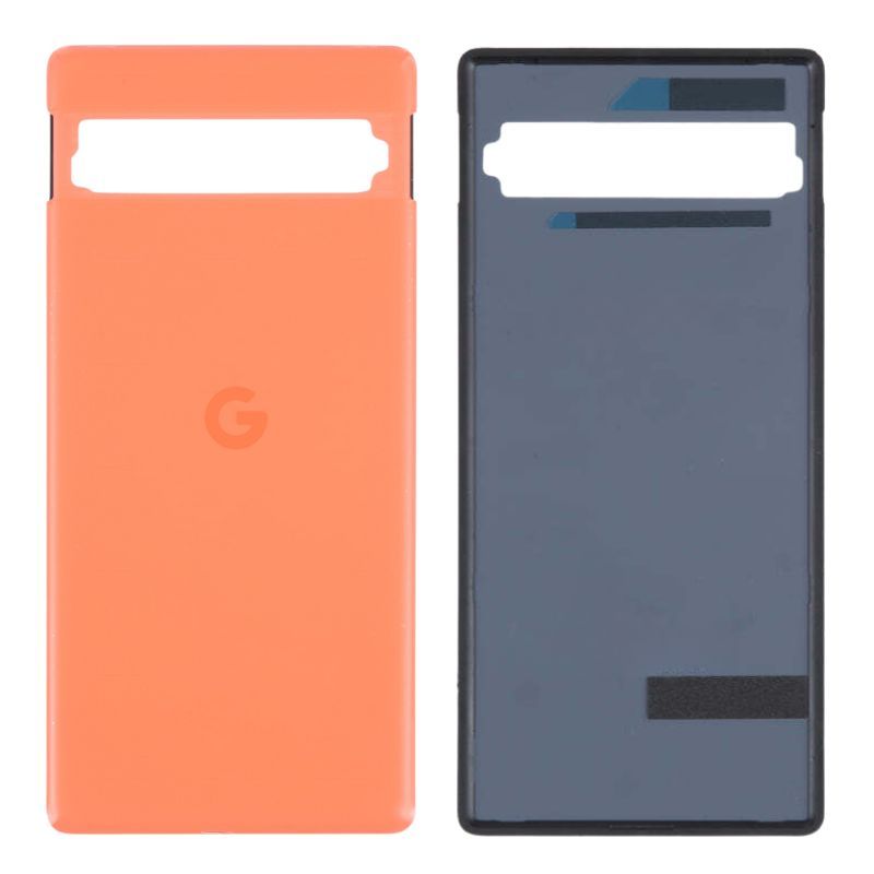 Load image into Gallery viewer, [Without Lens] Google Pixel 7A (GWKK3) Rear Back Battery Cover Panel - Polar Tech Australia
