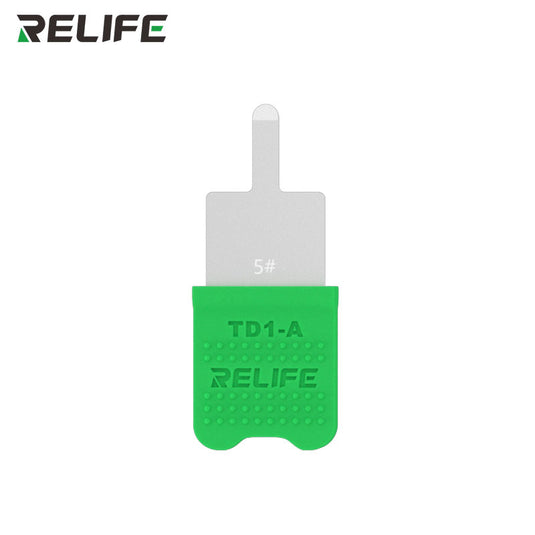[12-Piece] [TD1 Pro] RELIFE Multi-Functional Disassembly Tool Set - Polar Tech Australia