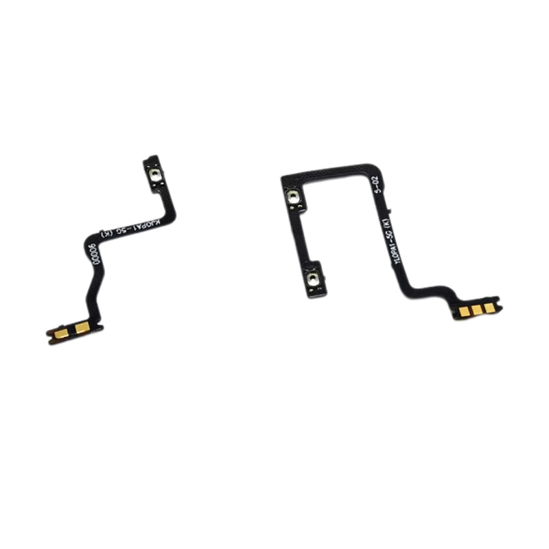 Chargez l&#39;image dans la visionneuse de la galerie, OPPO A1 5G (PHS110) - Power &amp; Volume Button Flex
