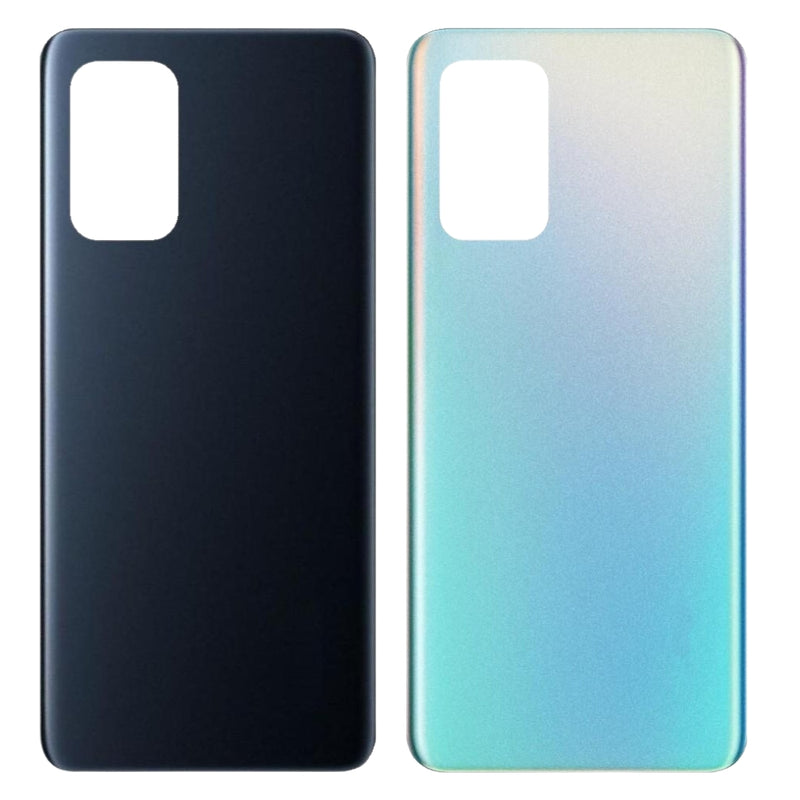 Load image into Gallery viewer, OPPO Reno 6 4G (CPH2235) - Rear Back Battery Cover Panel - Polar Tech Australia
