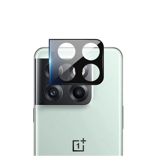 OnePlus 10 Pro - Full Covered Camera Lens Glass Protector
