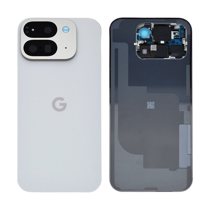 Load image into Gallery viewer, [With Camera Lens] Google Pixel 9 Pro Fold - Back Rear Panel Battery Cover
