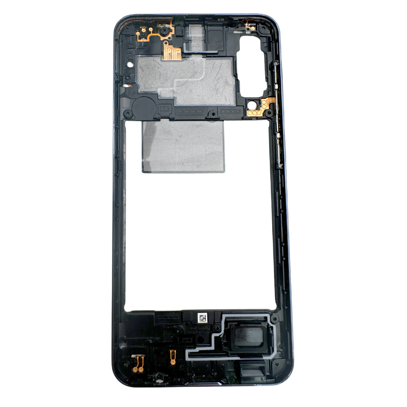 Chargez l&#39;image dans la visionneuse de la galerie, Samsung Galaxy A50s (A507FN) Middle Frame Housing
