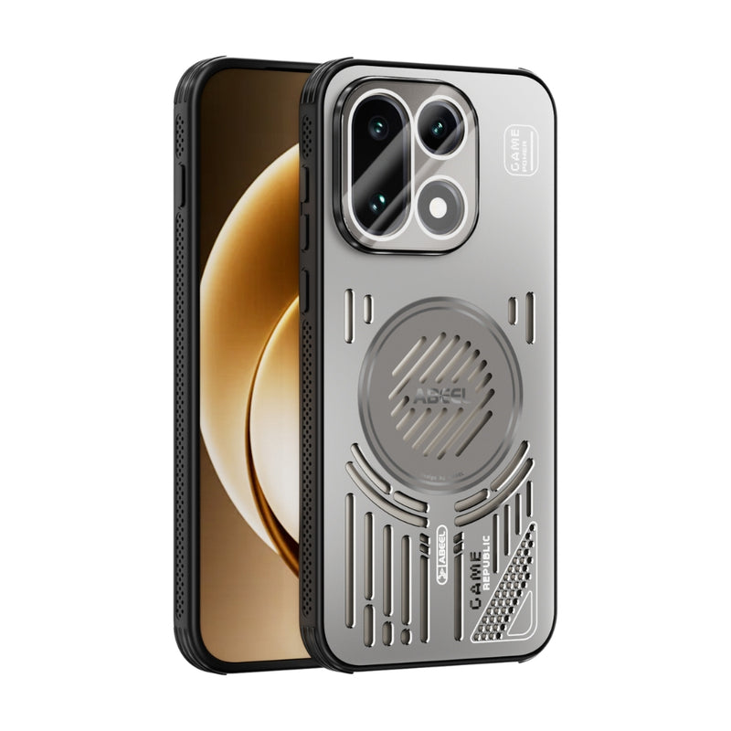 Load image into Gallery viewer, OnePlus 15 - Magsafe Heat Sink Cooling Phone Case
