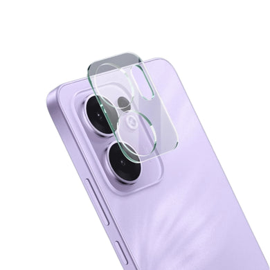 OPPO Reno13 F 4G/5G - Full Covered Tempered Camera Lens Glass Protector - Polar Tech Australia