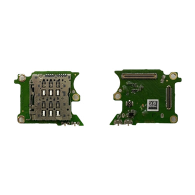 OPPO A1 Pro 5G (PHQ110) - Sim Reader Sub Board