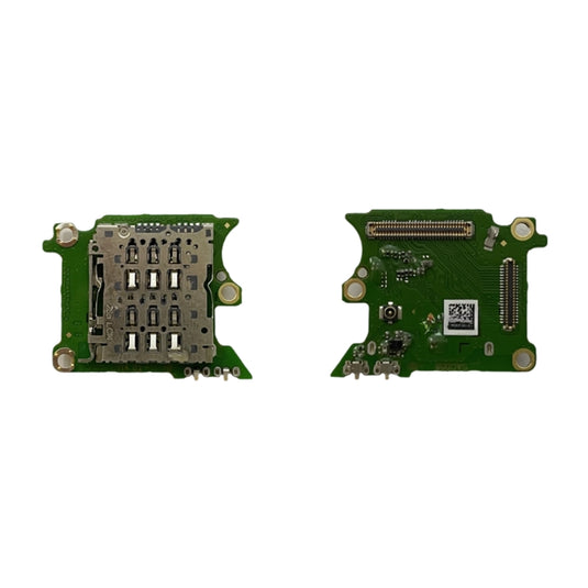 OPPO A1 Pro 5G (PHQ110) - Sim Reader Sub Board