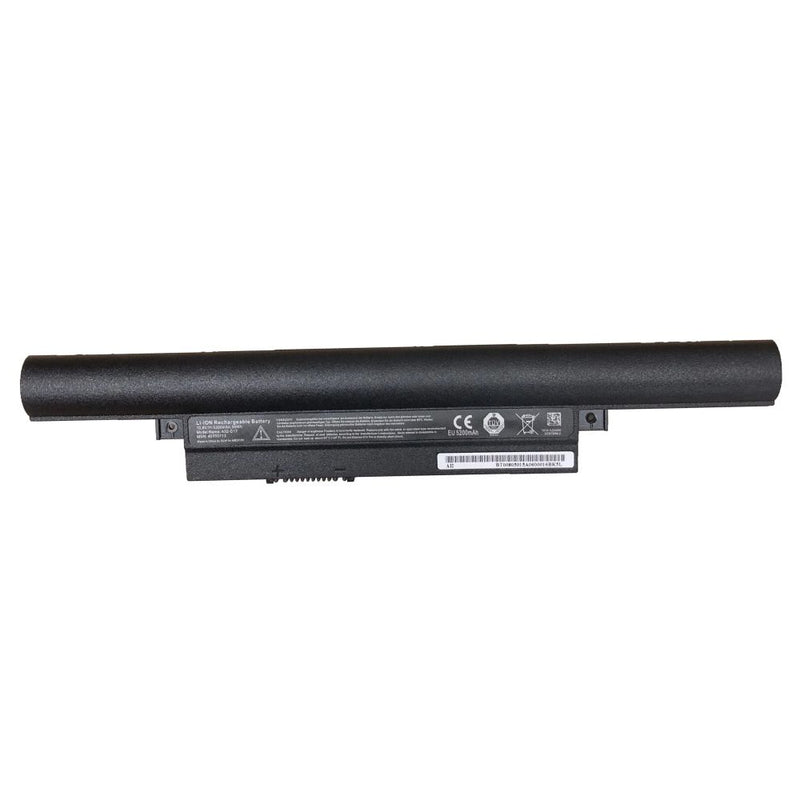 Chargez l&#39;image dans la visionneuse de la galerie, [A41-D17&amp;A32-D17] Medion Akoya E7411/ERAZER P7652 Replacement Battery - Polar Tech Australia
