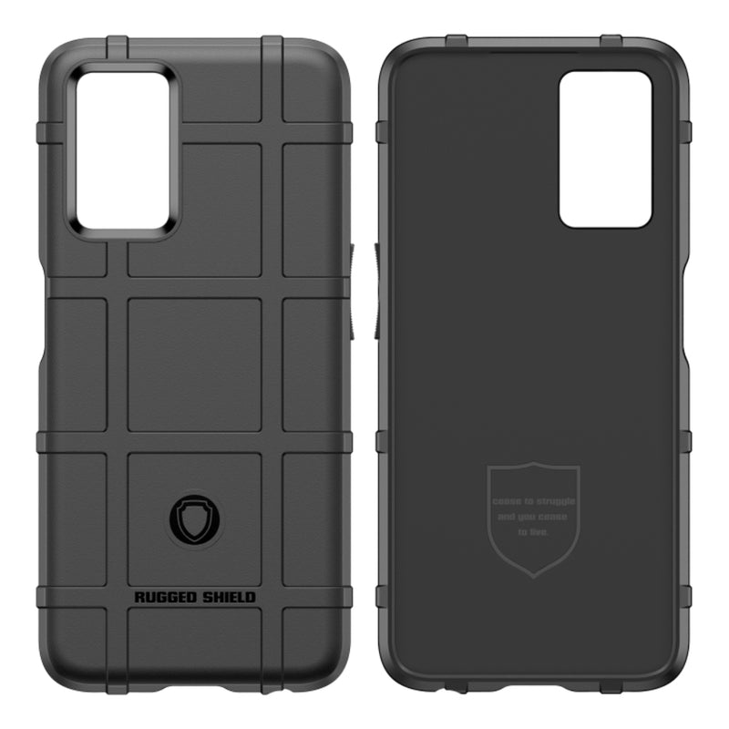 Chargez l&#39;image dans la visionneuse de la galerie, OPPO A96 4G / A76 4G / A36 4G / Realme 9i - Military Rugged Shield Heavy Duty Drop Proof Case - Polar Tech Australia
