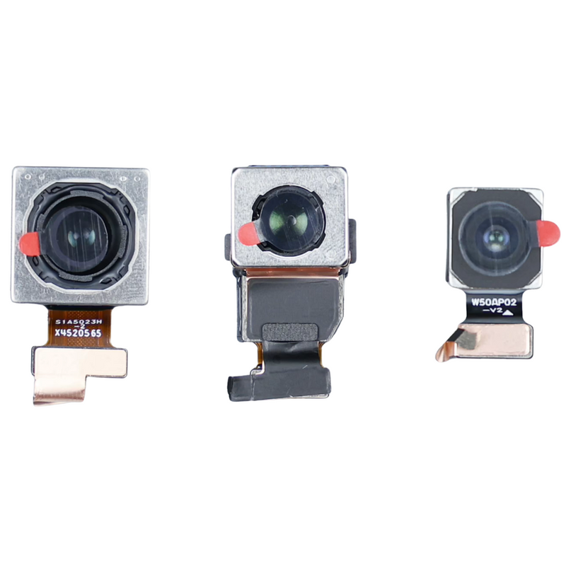 Load image into Gallery viewer, OPPO Find X8s (PKT110) - Back Rear Main Camera Flex Set
