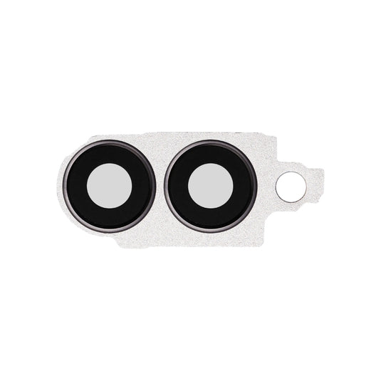 [With Frame] Samsung Galaxy Z Flip 7 5G  (SM-F766) - Rear Camera Lens Back Glass Cover
