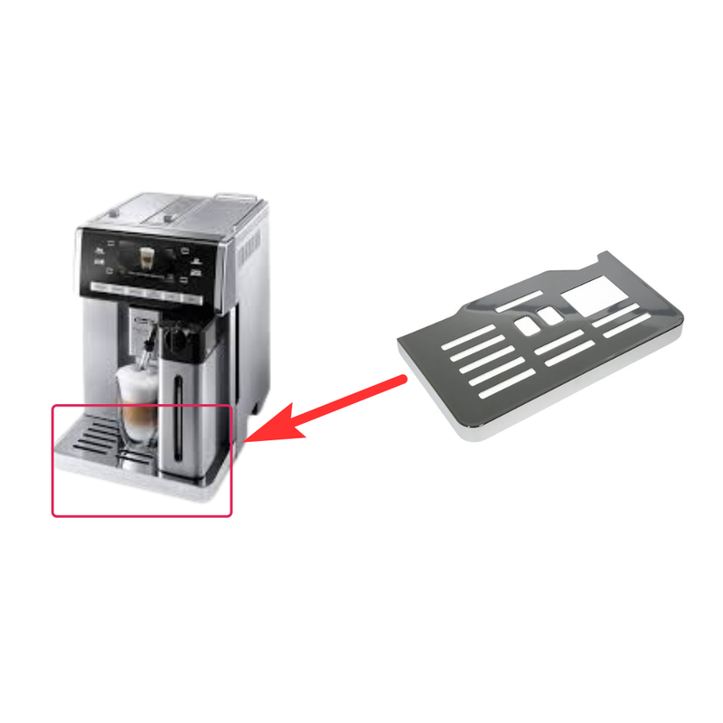 Chargez l'image dans la visionneuse de la galerie, Genuine Original DeLonghi Coffee Machine ESAM 6900 - Replacement Parts
