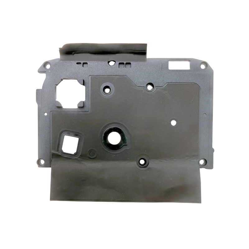 Cargue la imagen en el visor de la galería, ZTE Optus X Plus - Top Main board Motherboard Protective Cover
