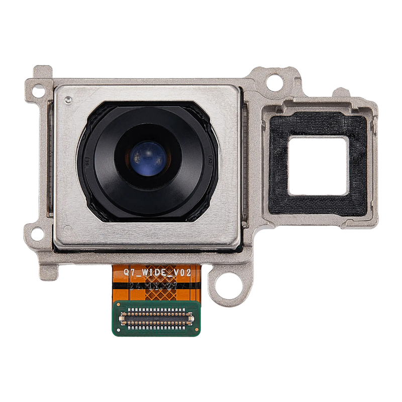 Cargue la imagen en el visor de la galería, Samsung Galaxy Z Fold 7 5G (SM-F966) - Back Rear Camera Replacement Glass Lens - Polar Tech Australia
