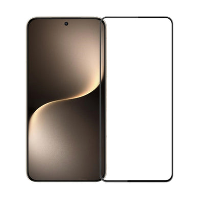 Honor Magic7 (PTP-AN00) - Full Covered Tempered Glass Screen Protector