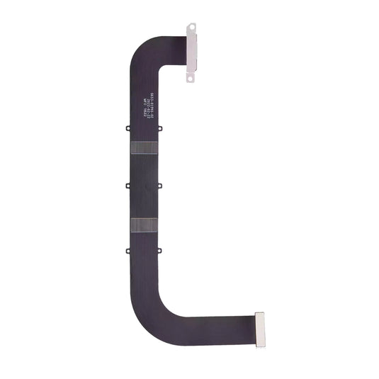 Google Pixel Fold - TOP Spin Axis Flex Cable