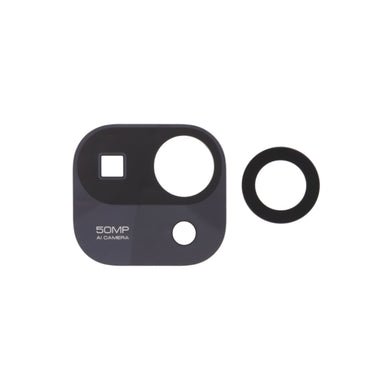 Xiaomi Mi 11 Pro - Back Rear Camera Replacement Glass Lens - Polar Tech Australia