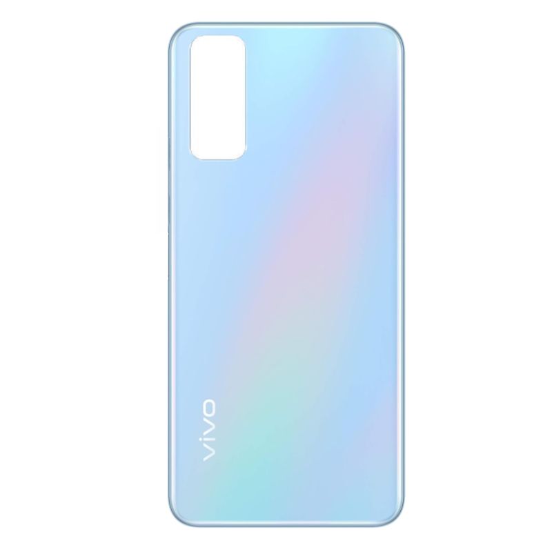 Load image into Gallery viewer, [No Lens] Vivo Y11s (V2028) - Rear Back Battery Cover Panel - Polar Tech Australia
