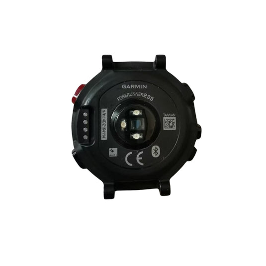 Garmin Watch Forerunner 235 45MM - Back Battery Case Rear Cover Housing Charging Port Replacment Part - Polar Tech Australia