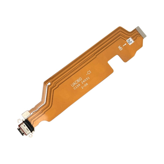 OPPO Reno12 (China) (PJV110) - Charging Port Flex