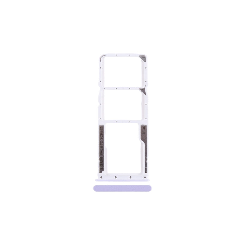 Load image into Gallery viewer, Xiaomi Redmi 12C - Sim Card Holder Tray
