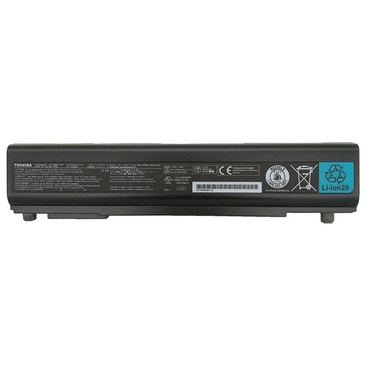 [PA5162U-1BRS] Toshiba Portege R30-A-11K/R30-A-11P Replacement Battery - Polar Tech Australia