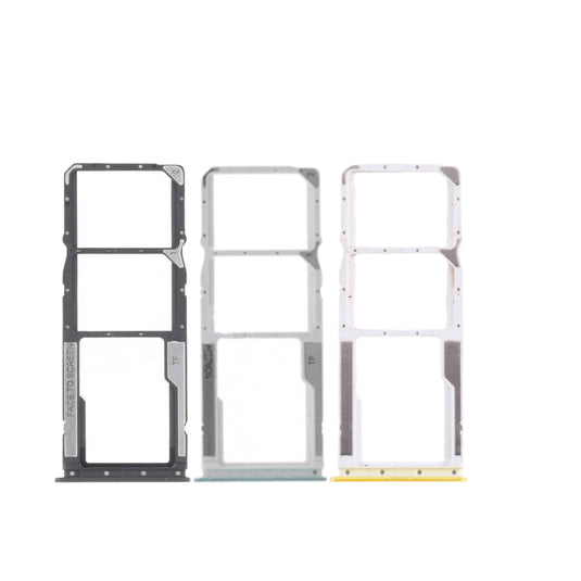 Xiaomi Poco M5 - Sim Card Holder Tray