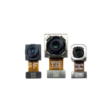 Xiaomi Mi 11 Lite - Back Rear Camera Flex