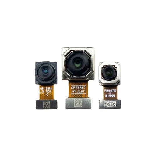 Xiaomi Mi 11 Lite - Back Rear Camera Flex