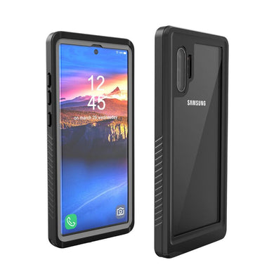 [FS Series] Samsung Galaxy Note 10 4G/5G(SM-N970/SM-N971) /10 Plus 4G/5G(SM-N975/SM-N976) Redpepper Full Covered Waterproof Heavy Duty Tough Armor Case - Polar Tech Australia