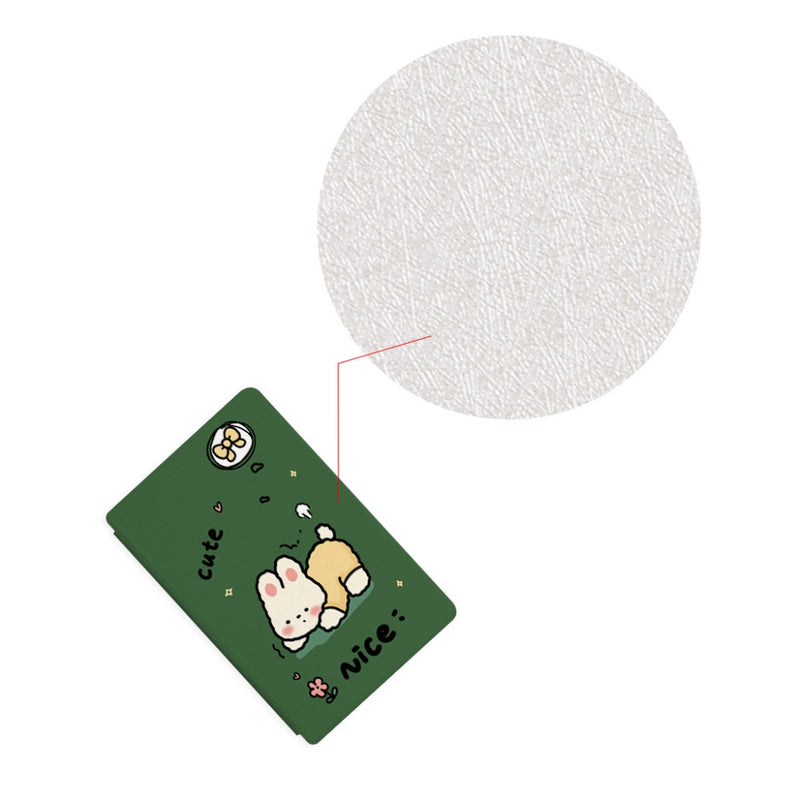 Load image into Gallery viewer, OPPO Pad Neo (OPD2302, OPD2303) - Cute Cartoon Pattern Magnetic Flip Stand Protective Case - Polar Tech Australia
