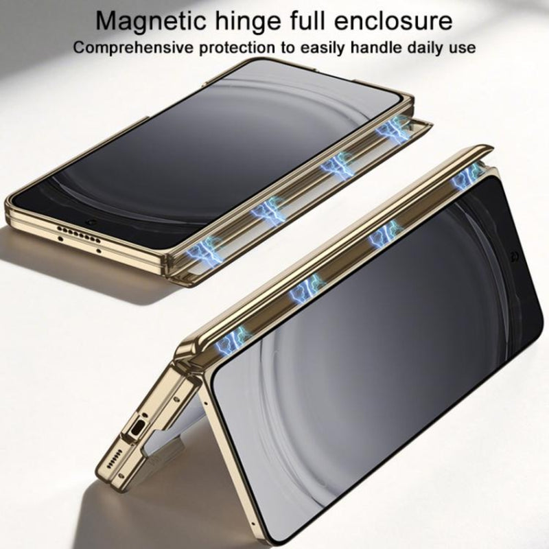 Chargez l'image dans la visionneuse de la galerie, OPPO Find N6 - Magnetic Full Coverage TPU Phone Case - Polar Tech Australia
